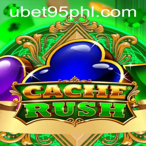 CacheRush: The Thrilling Game Experience You've Been Waiting For