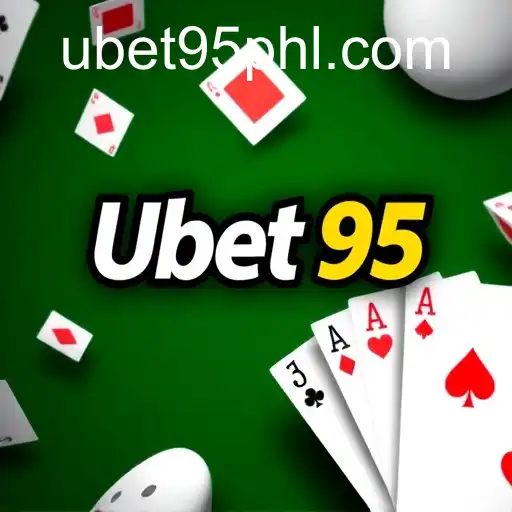 Gaming Experience Ubet 95 - 800+ Premium and Exclusive Games