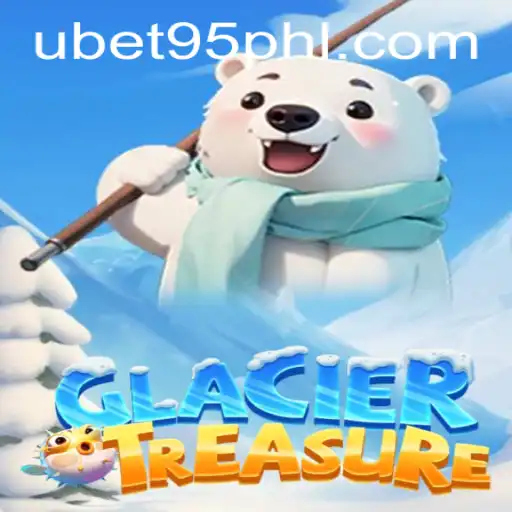 Exploring the Frosty World of GlacierTreasure