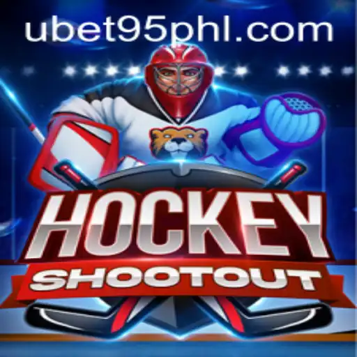 Exciting World of HockeyShootout: The Thrill of Ubet 95