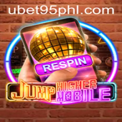 JumpHigherMobile: Elevate Your Gaming Experience with Ubet 95