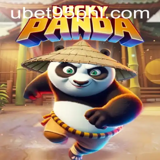 Discover the Enchanting World of LuckyPanda with Ubet 95
