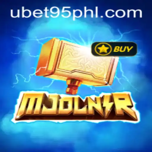 Unveiling Mjolnir: The Thrilling New Adventure of Ubet 95