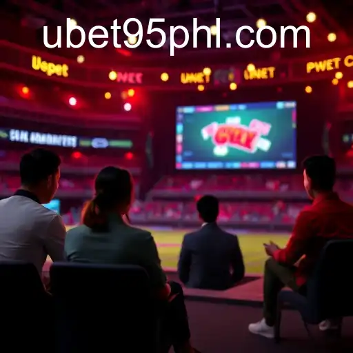 VIP Service Ubet 95 - 24/7 Support and Exclusive Benefits