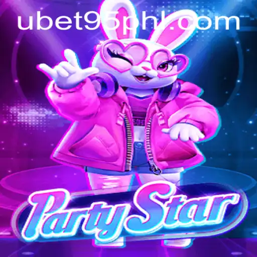 Unveiling the Exciting World of PartyStar: An In-Depth Look at the New Game with Ubet 95 Dynamics
