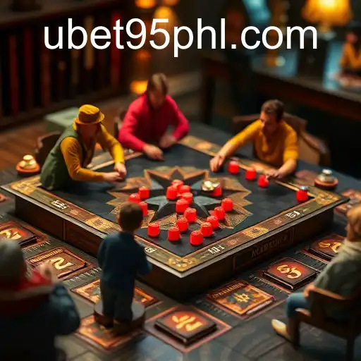 Security and Trust Ubet 95 - International Licenses and Certifications