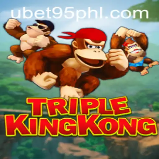 Discover the Exciting World of TripleKingKong Enhanced by Ubet 95
