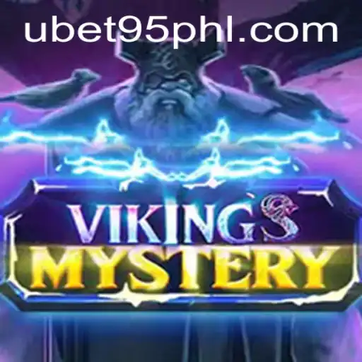 Unveiling VikingsMystery: A Journey into Norse Adventure with Ubet 95